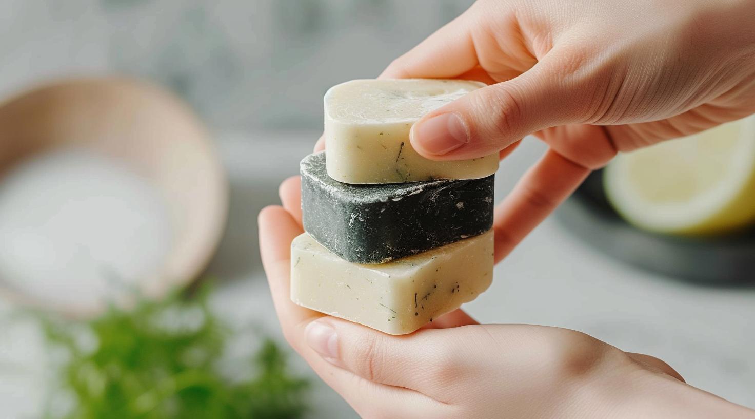 Umweltfreundliche Reinigung