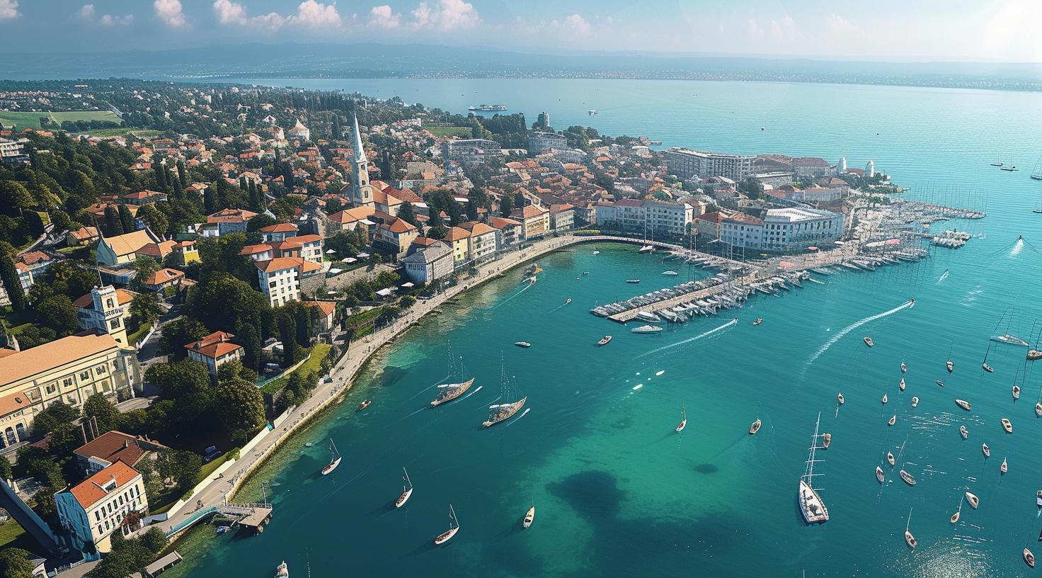 Nachhaltig Einkaufen